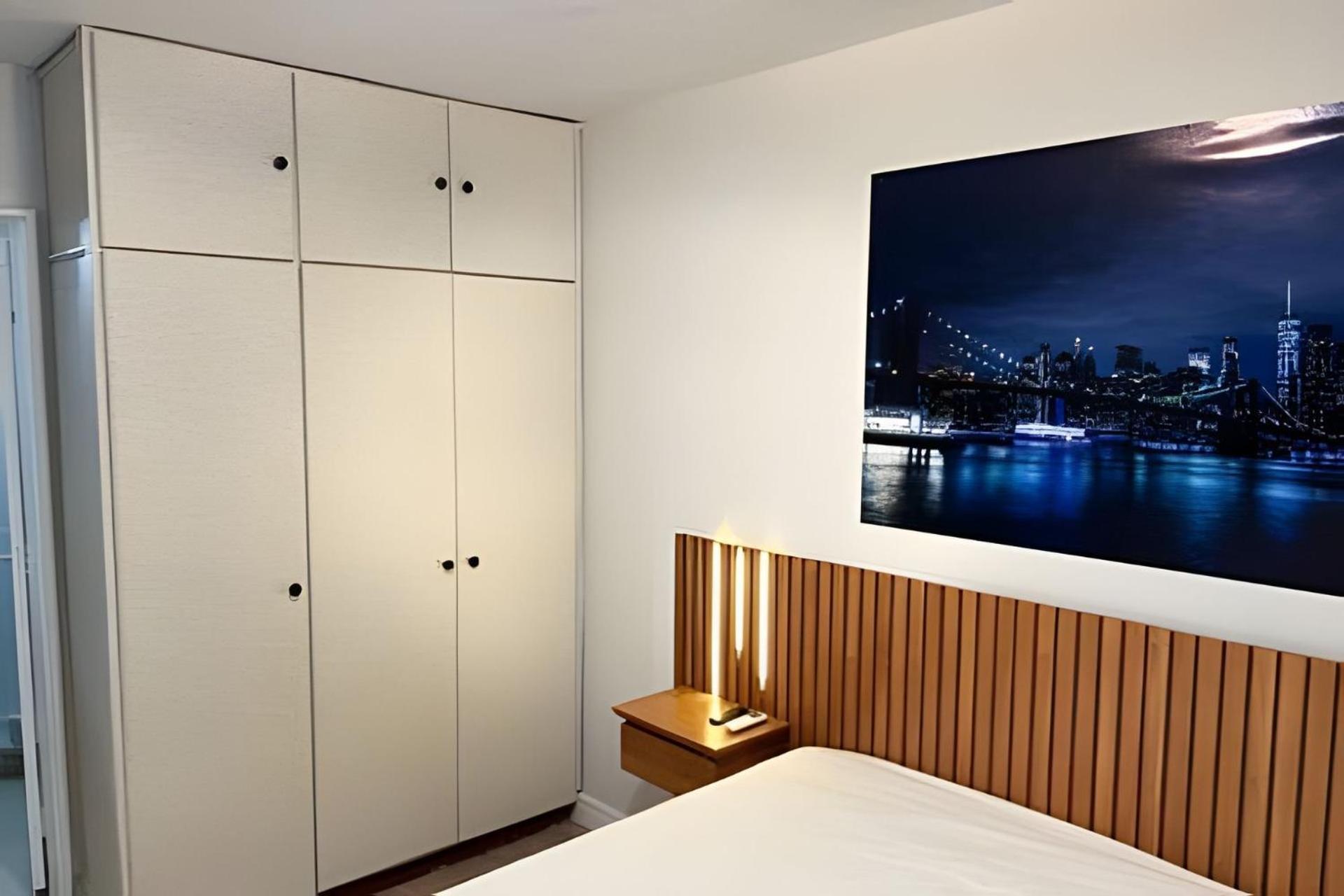 Appartamento Copacabana - Posto 3 *