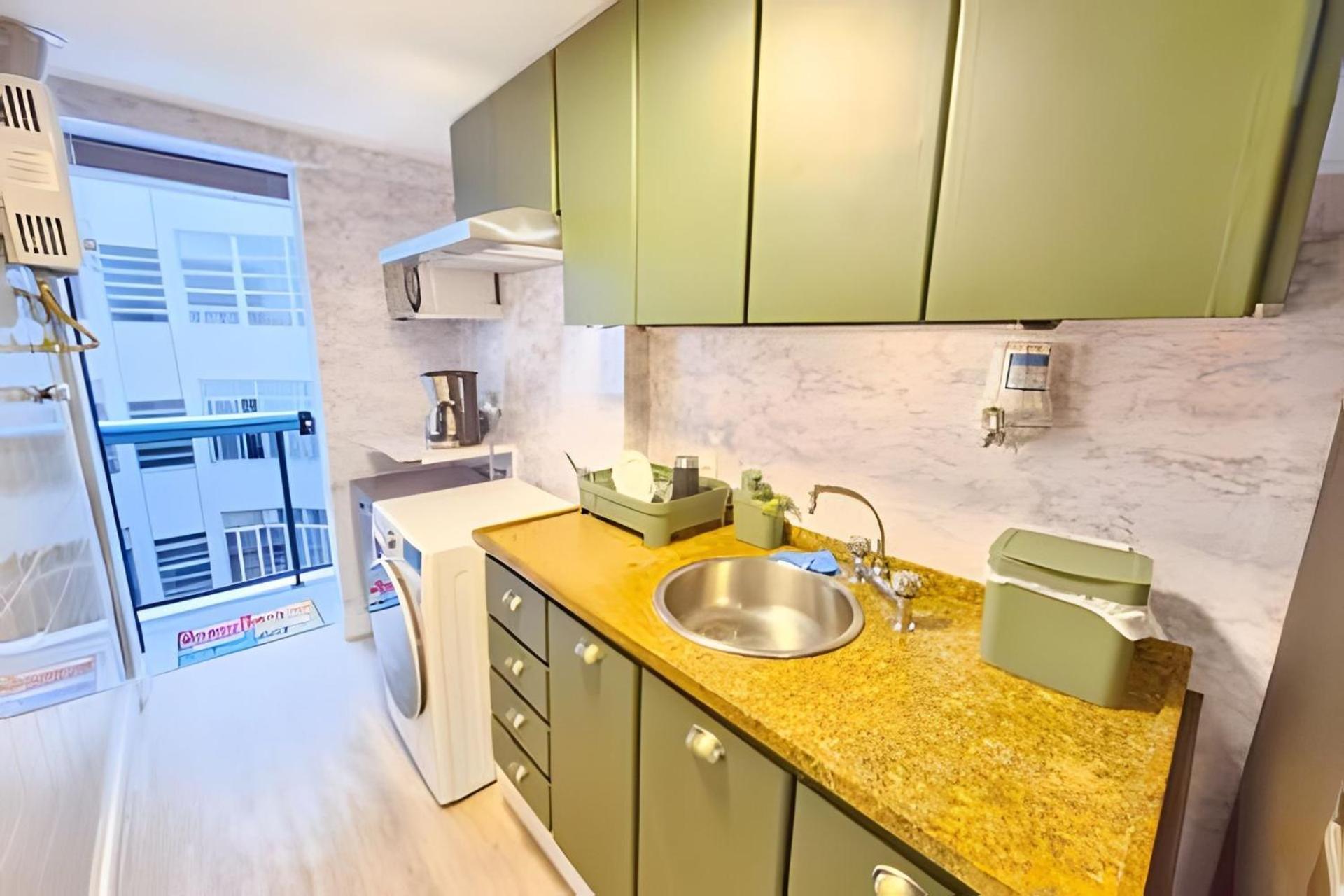 Appartamento Copacabana - Posto 3 *