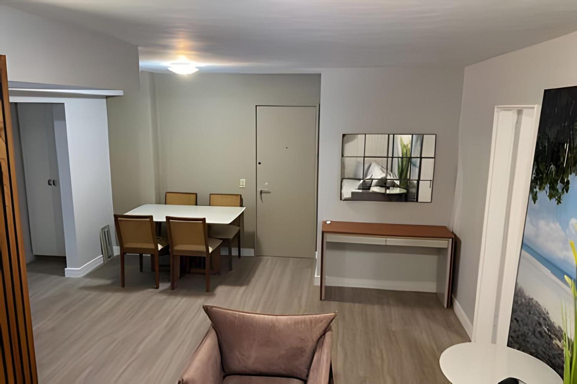Appartamento Copacabana - Posto 3 Rio de Janeiro
