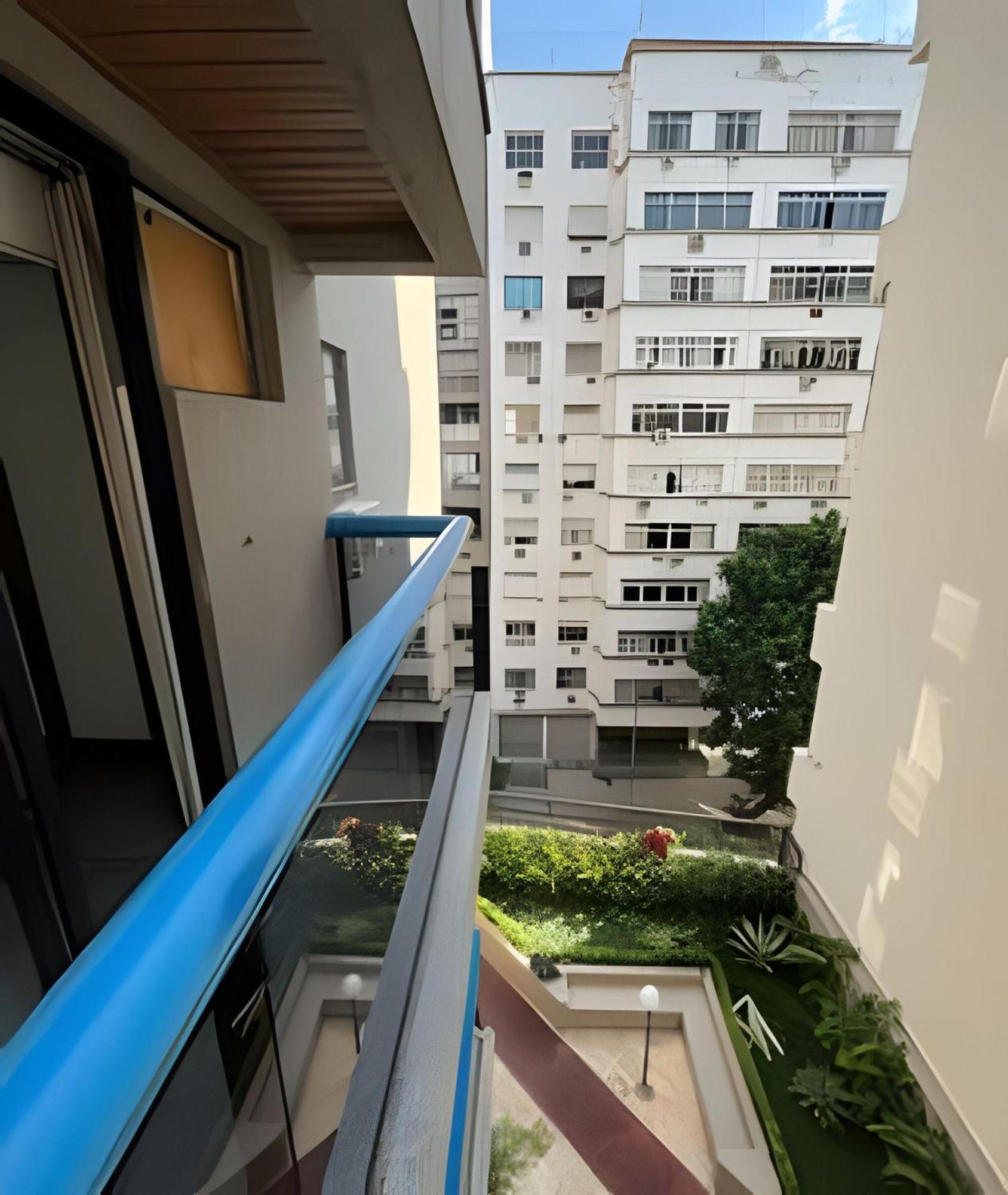 Copacabana - Posto 3 Rio de Janeiro