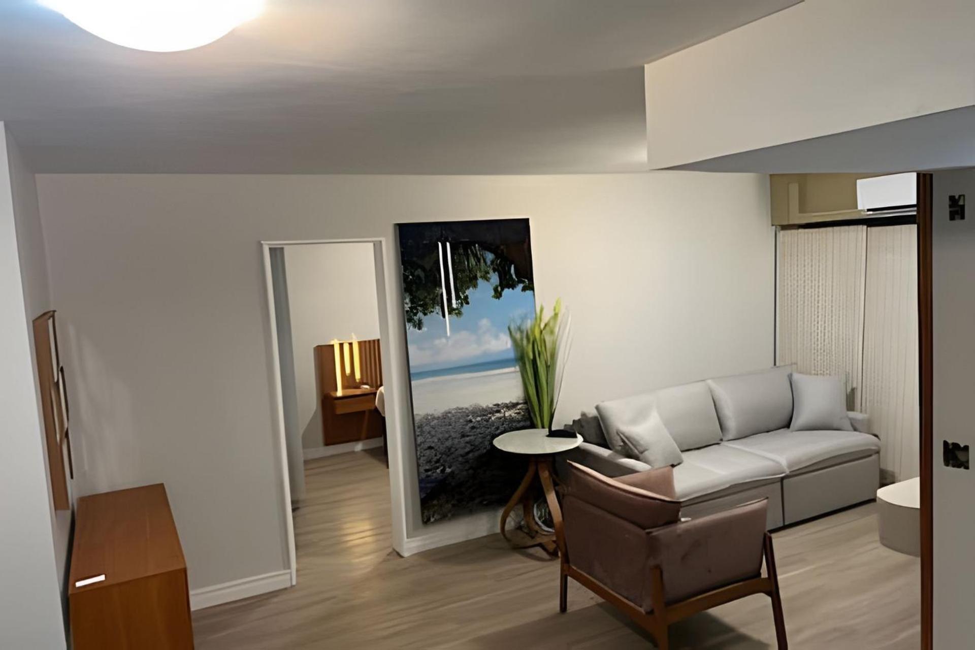 Appartamento Copacabana - Posto 3 *