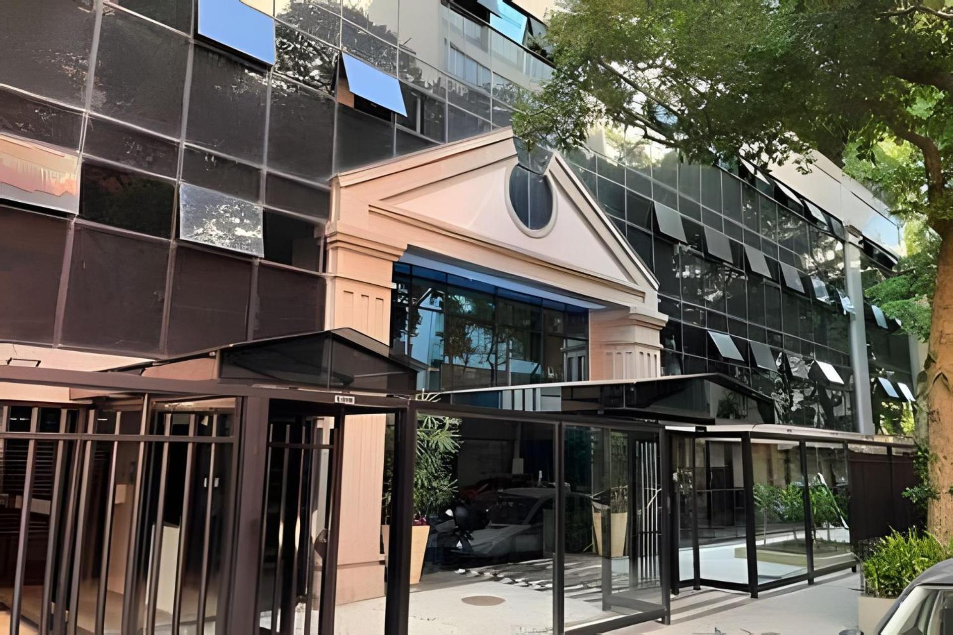 Copacabana - Posto 3 Appartamento Rio de Janeiro