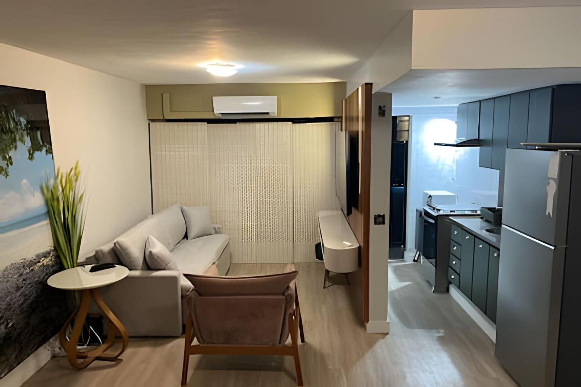 Appartamento Copacabana - Posto 3 *
