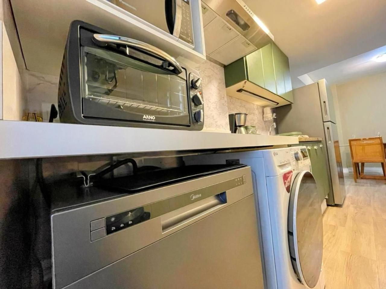 Appartamento Copacabana - Posto 3 *