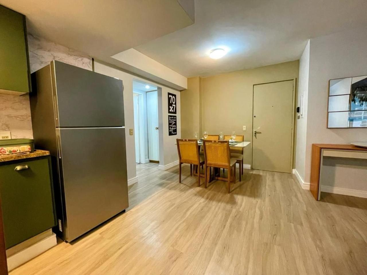 Copacabana - Posto 3 Appartamento