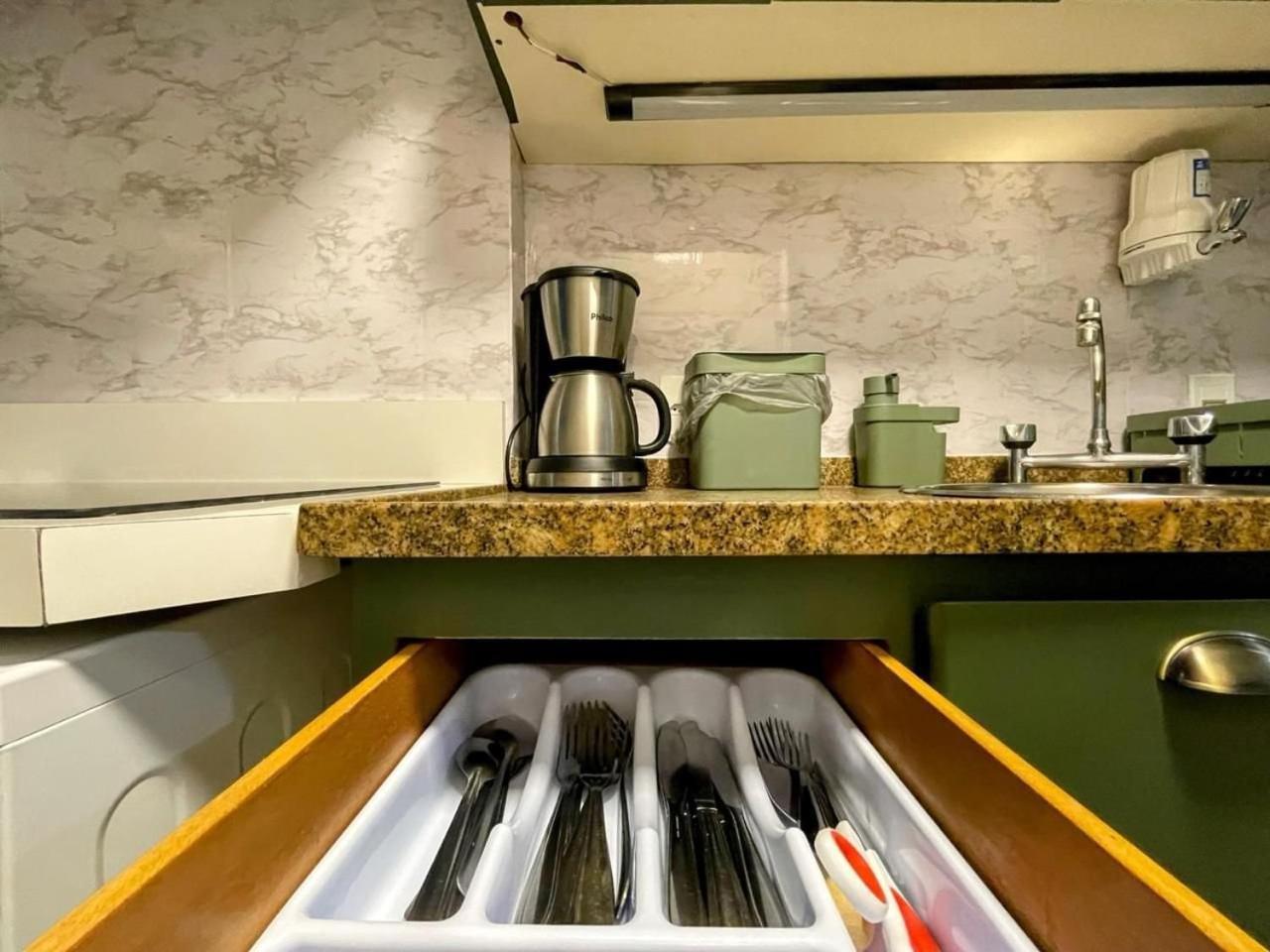 Appartamento Copacabana - Posto 3 *