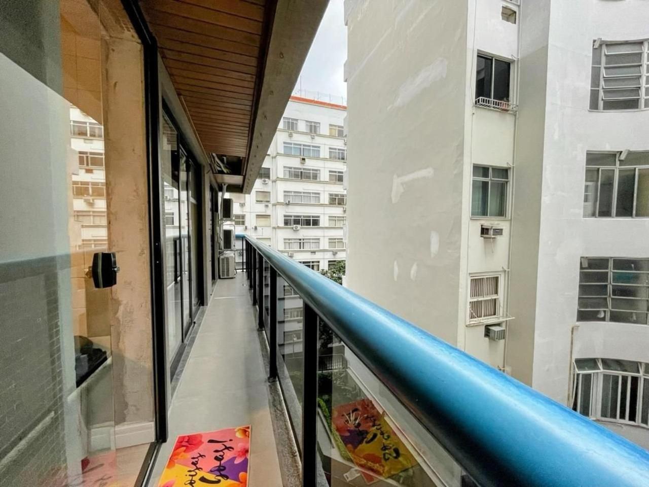 Copacabana - Posto 3 Appartamento *