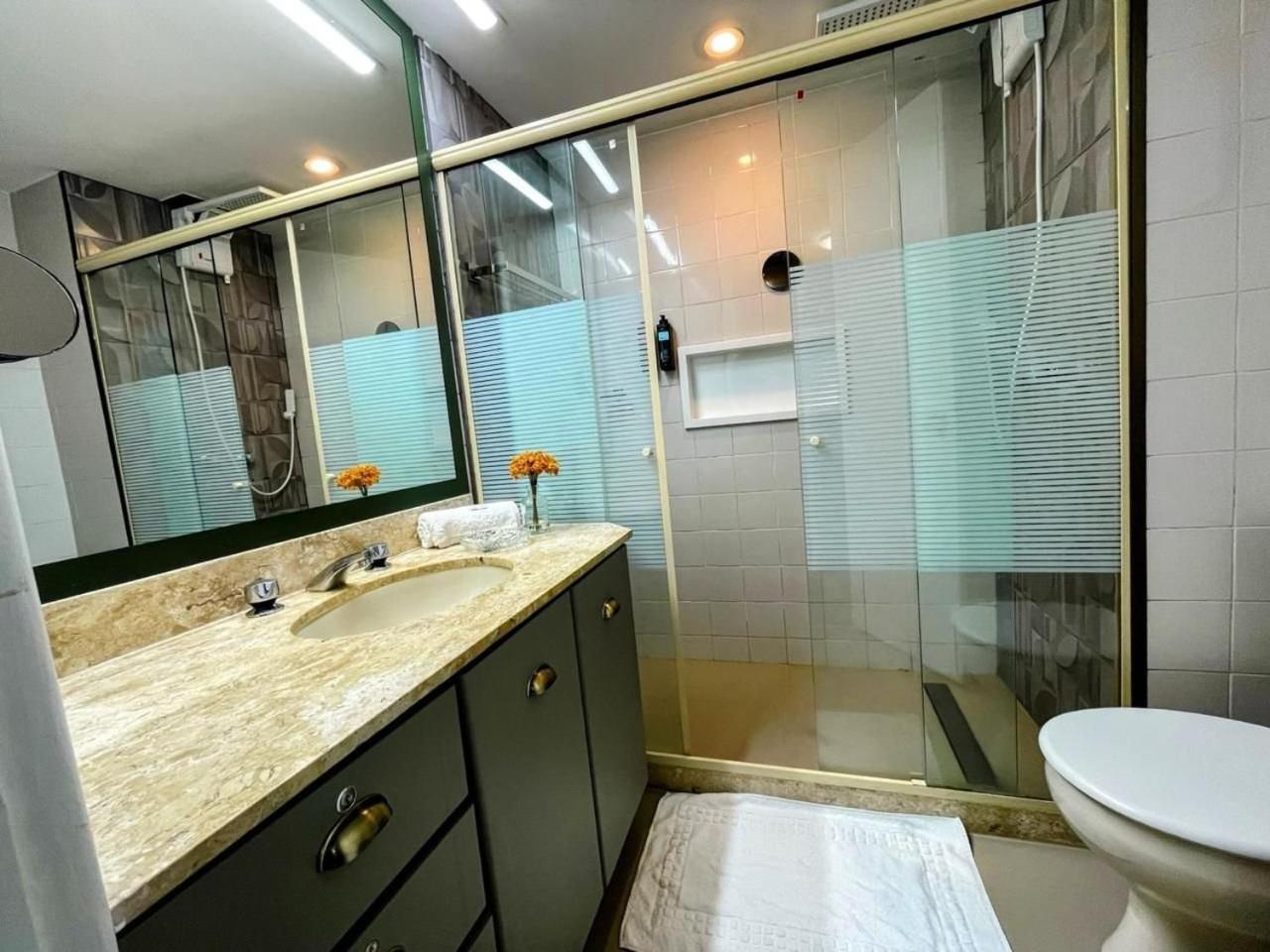 Appartamento Copacabana - Posto 3 *