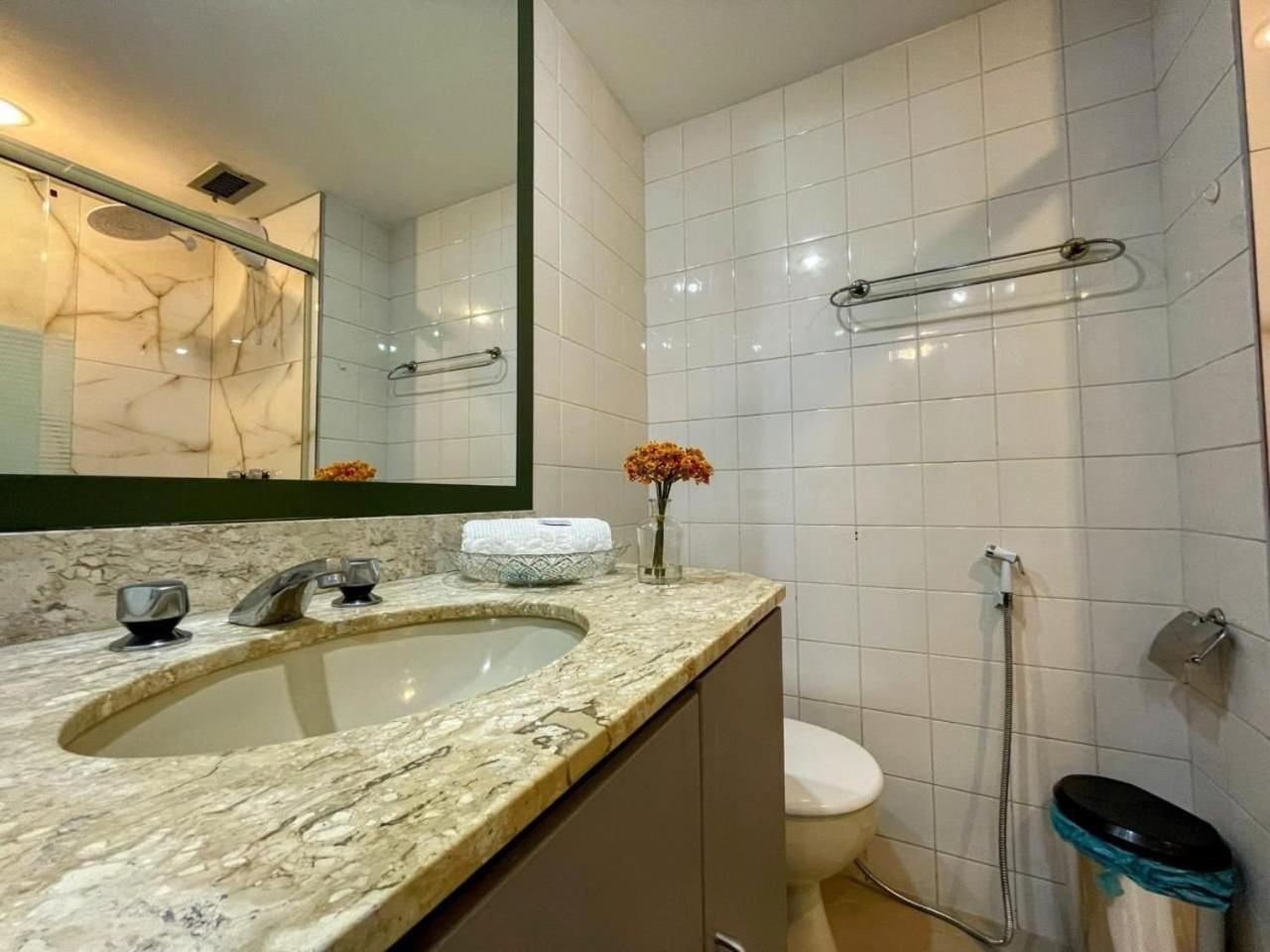 Appartamento Copacabana - Posto 3 *