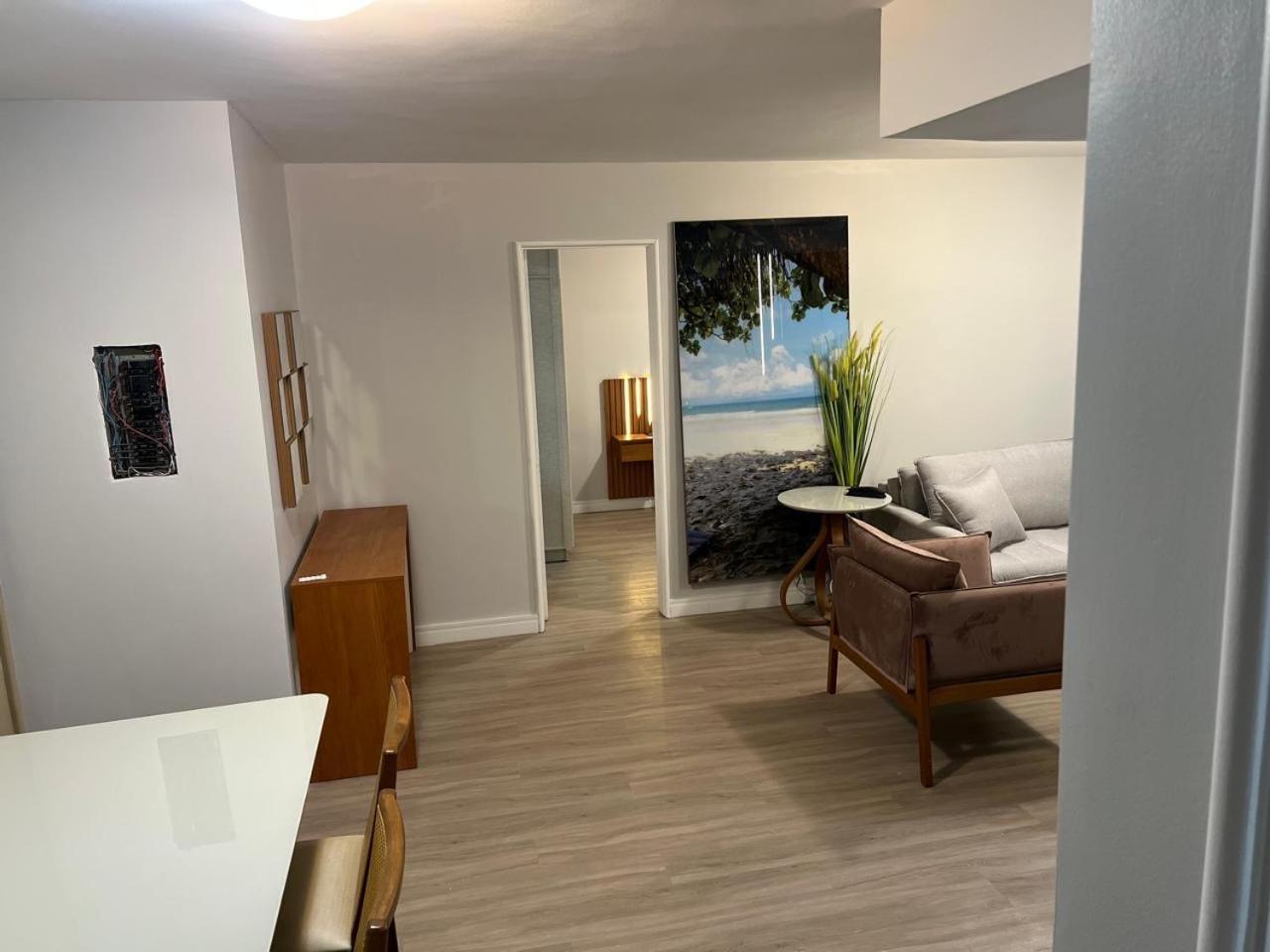 2 Quartos Copacabana Posto 3 Com Garagem Apartment *