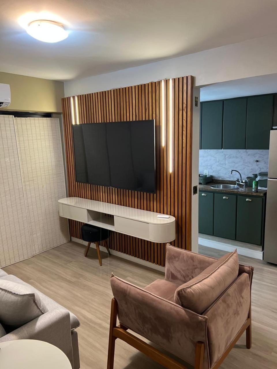 2 Quartos Copacabana Posto 3 Com Garagem Apartment *