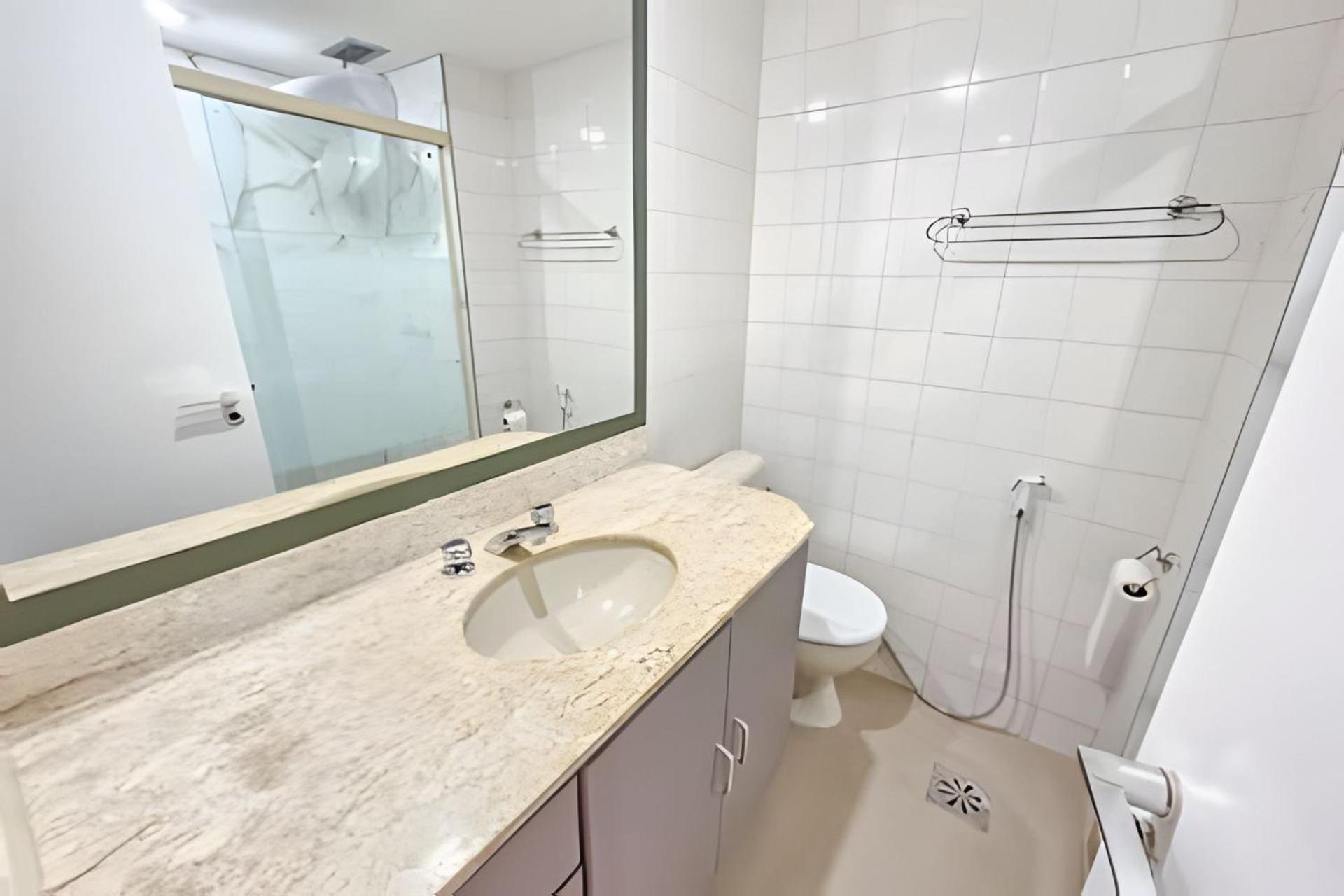 Apartment Copacabana - Posto 3 Rio de Janeiro
