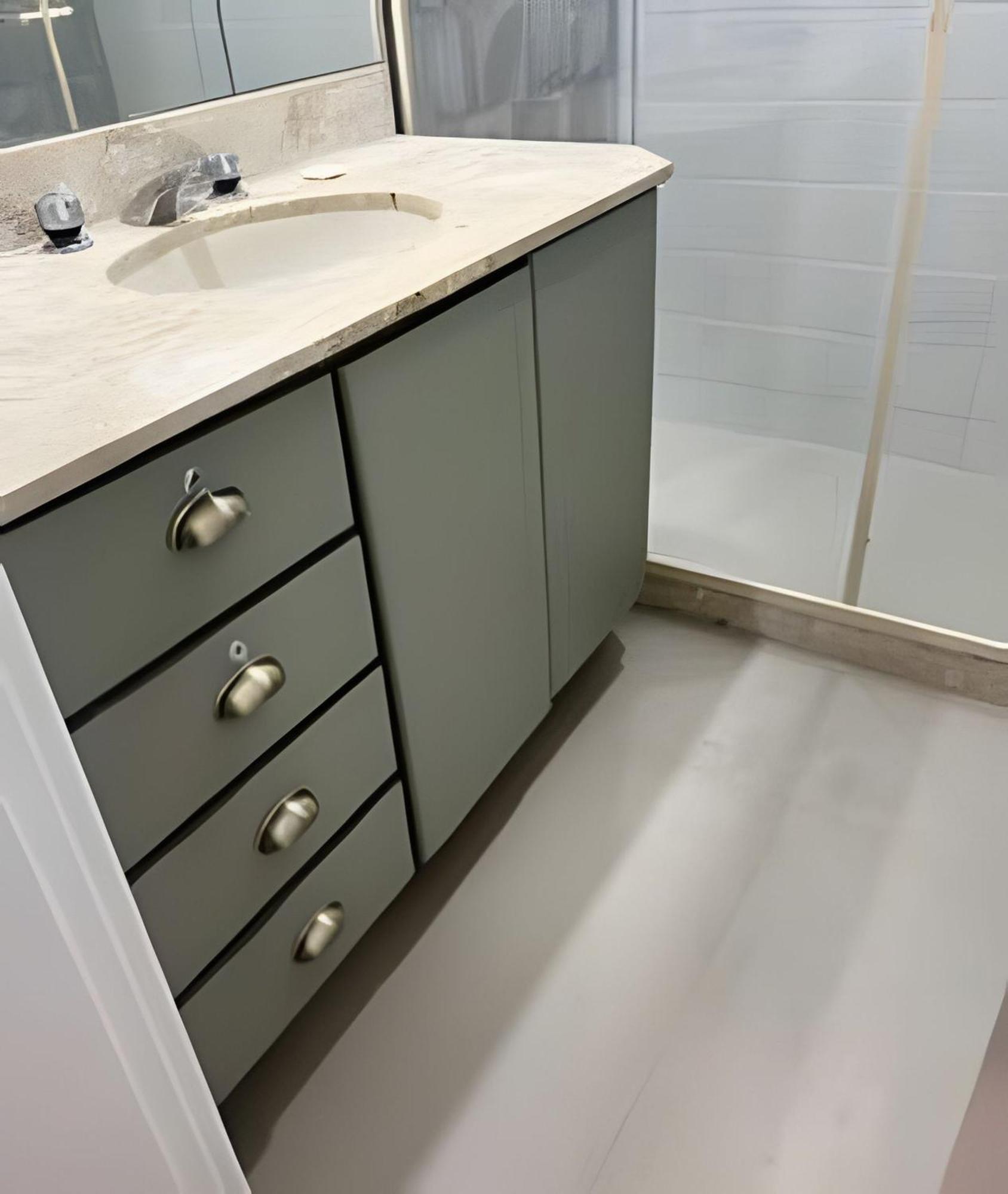 Apartment Copacabana - Posto 3 *
