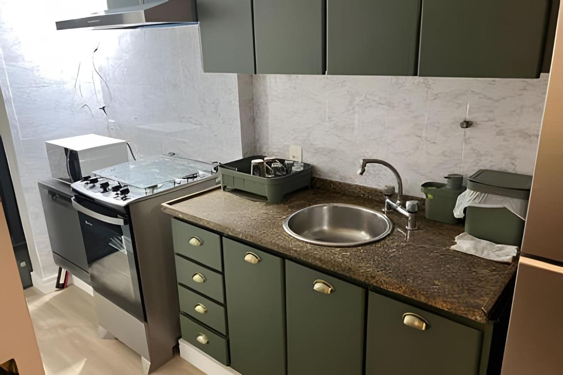 Apartment Copacabana - Posto 3