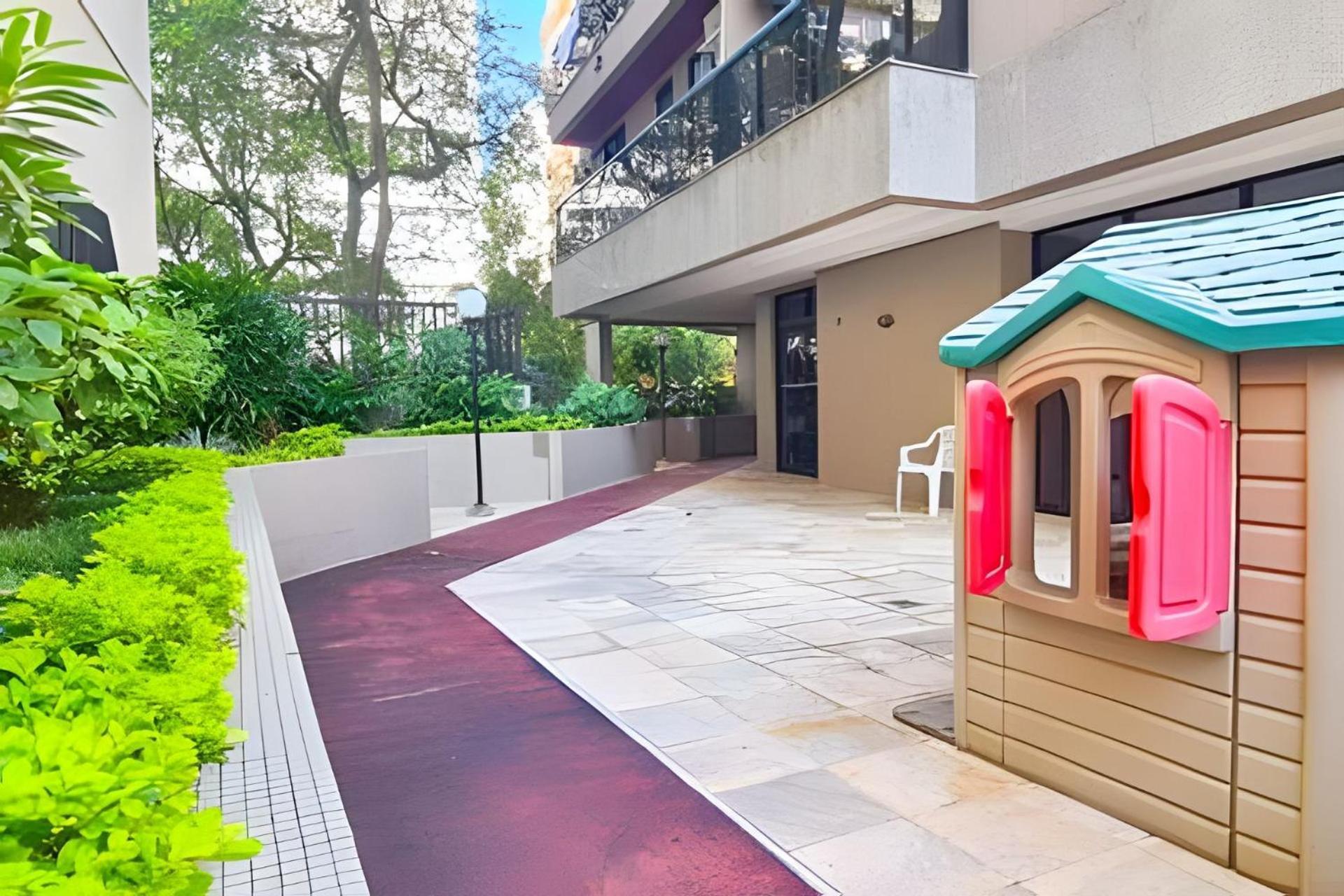 Apartment Copacabana - Posto 3