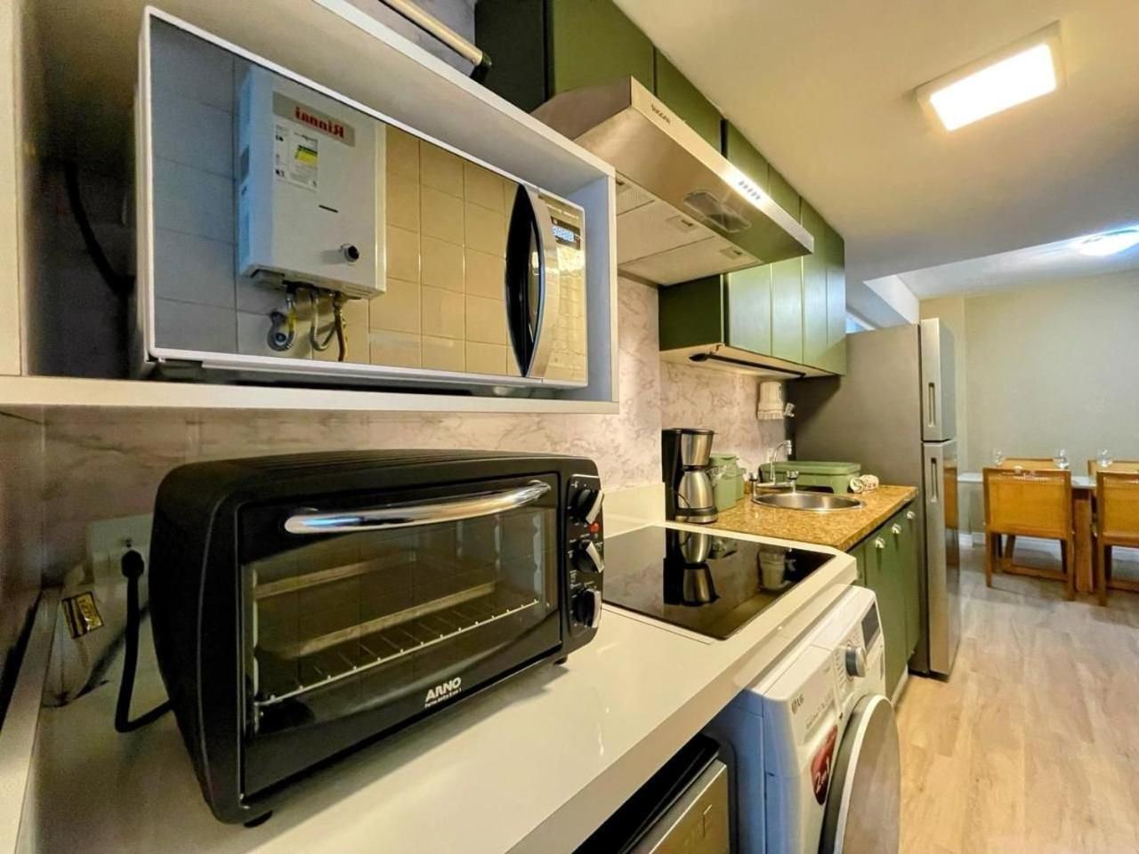 Copacabana - Posto 3 Apartment *
