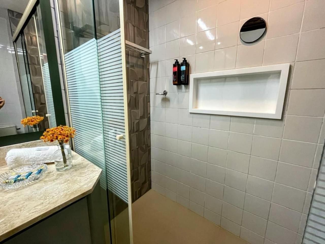 Apartment Copacabana - Posto 3 Rio de Janeiro