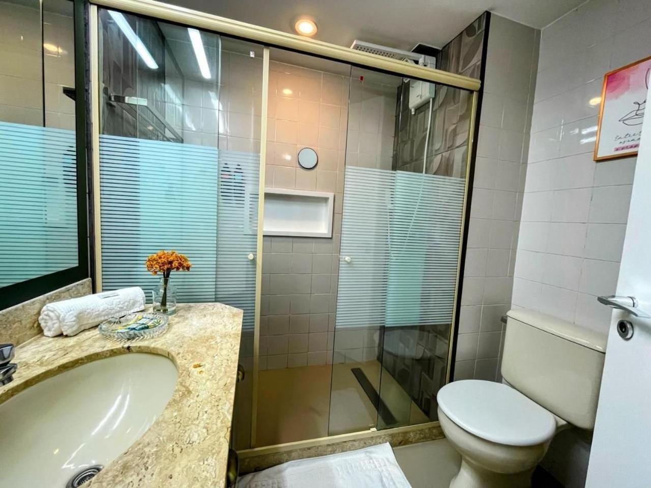 Apartment Copacabana - Posto 3