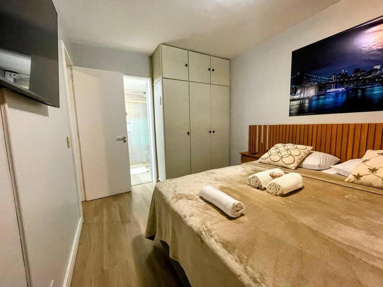 Apartment Copacabana - Posto 3 *