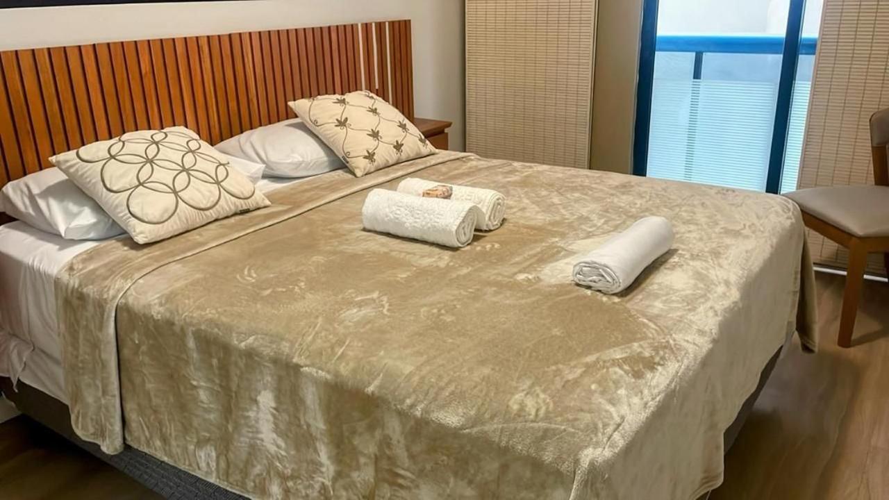 Copacabana - Posto 3 Apartment Rio de Janeiro