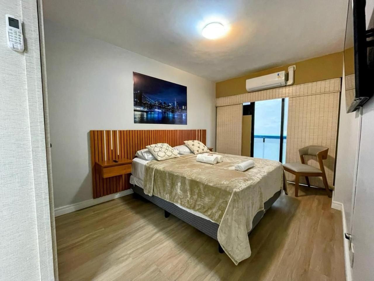 Apartment Copacabana - Posto 3 Rio de Janeiro